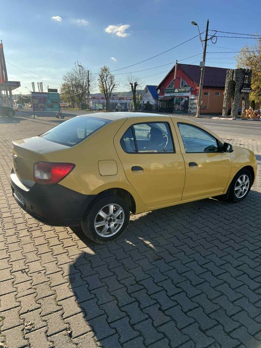 De vânzare Dacia Logan