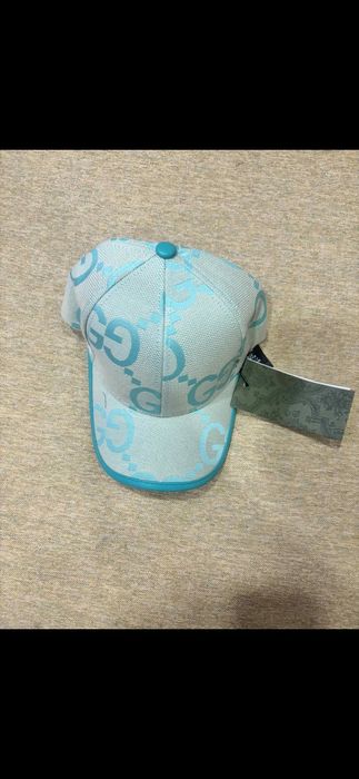 Sapca Gucci verde universala cu eticheta