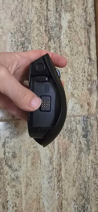 Мишка Razer Naga Pro - Безжична