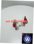 Proiectoare Logo Portiera Vw Golf 4 Bora Touran