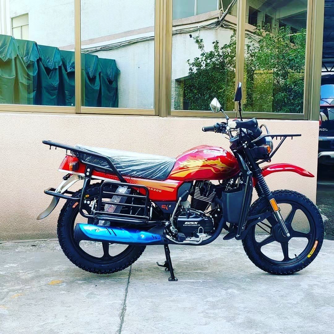 Мотоцикл, скутер