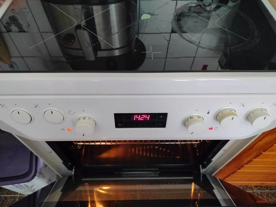 Готварска печка GORENJE