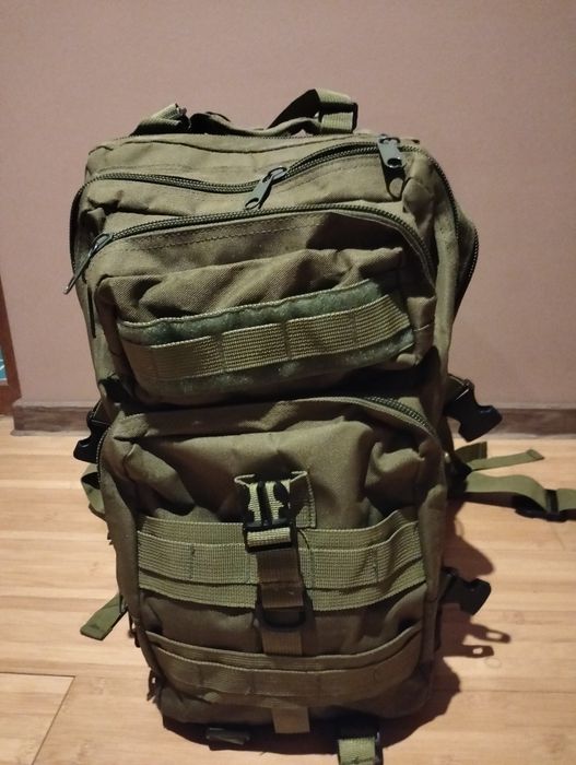 Rucsac army 35 litri