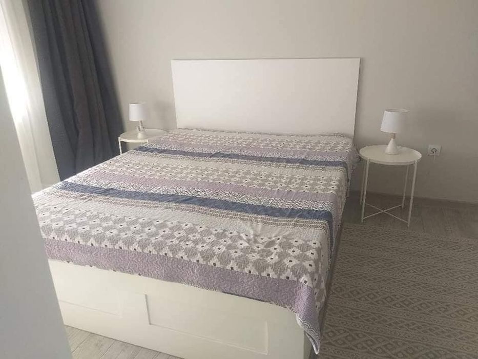 Дава се под наем Двустаен апартамент в Пловдив, Гагарин - 60 кв.м за 375 € - Снимка #2