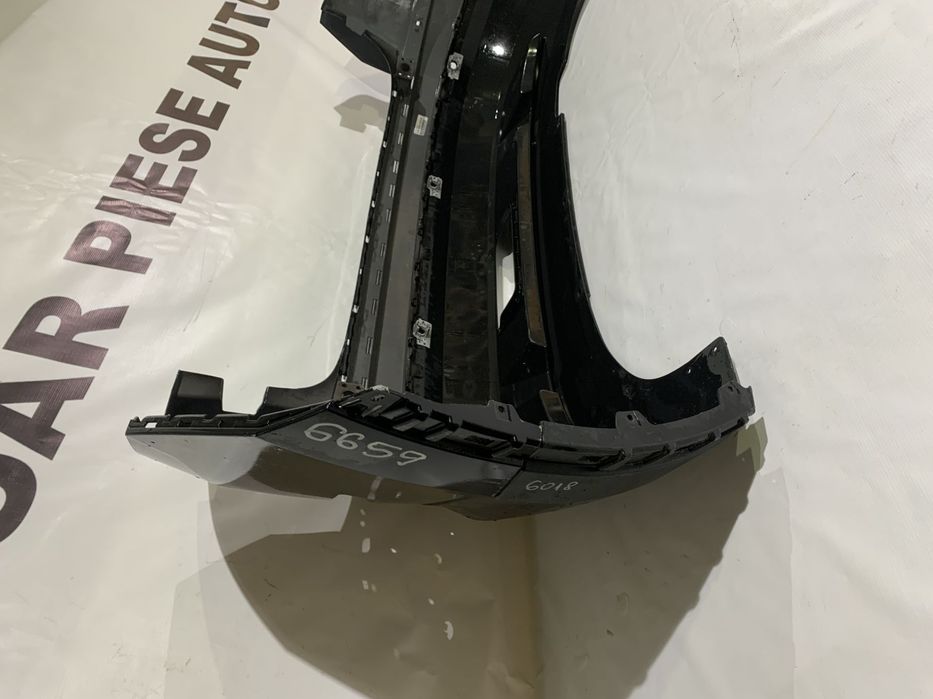 Bara spate Skoda Kodiaq, 2017, 2018, 2019, 2020, 2021, cod origine OE 565807421.