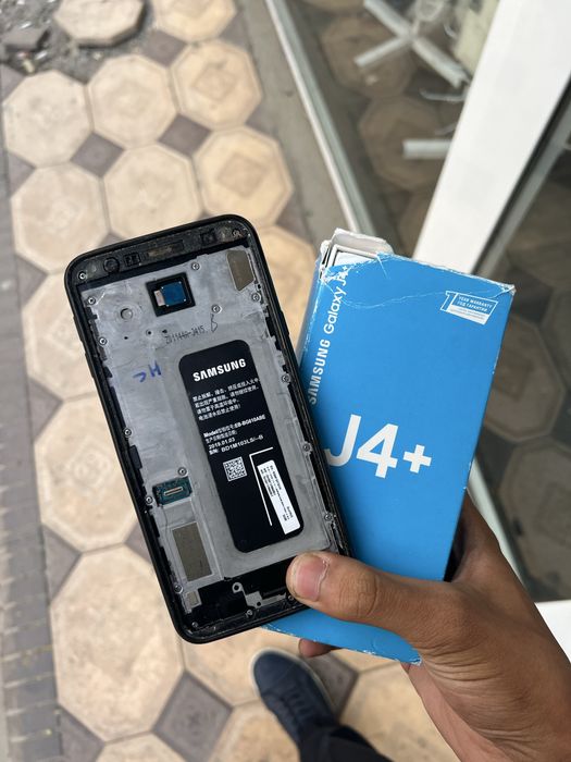 Samsung J4 Plus 32GB