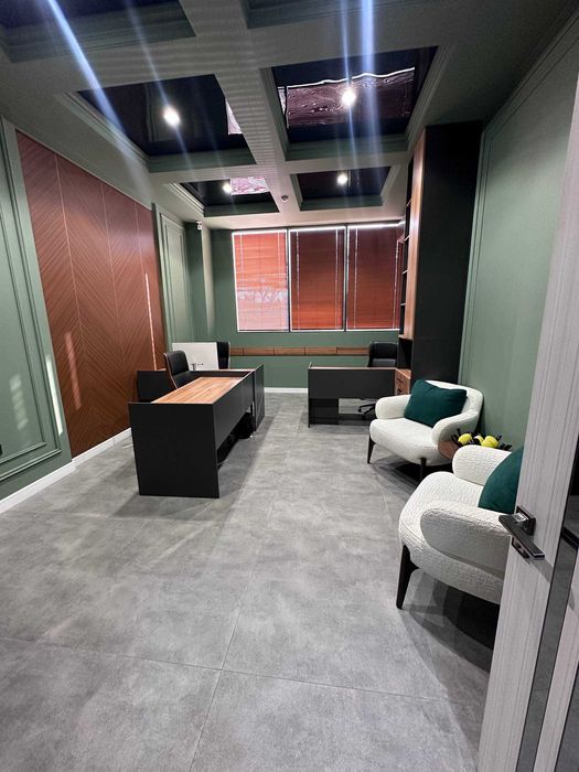 Сдаётся офисное помещение от собственника — 20 кв.м, с мебелью!