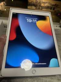 Планшет Apple iPad 2021 Wi-Fi/LTE 10.2 дюйм 3 Гб/32 Гб серебристый