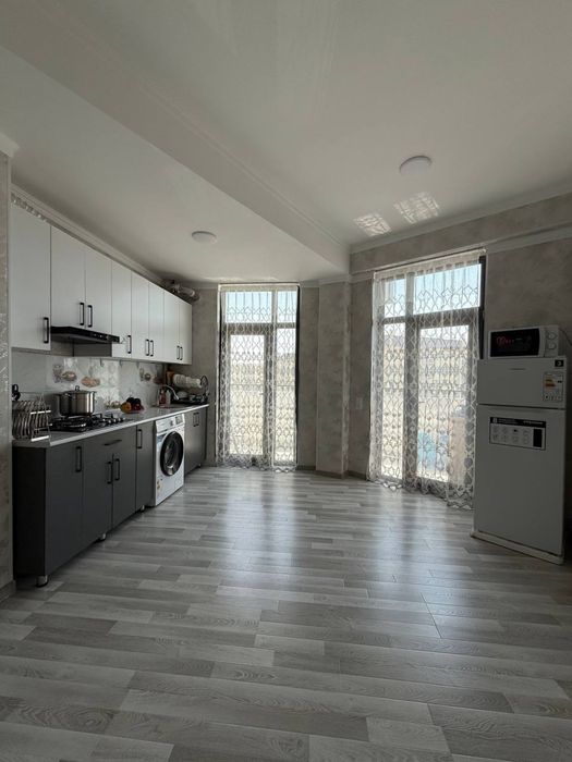 Sergili China Xousda 2 xona novastroyka uy sotiladi