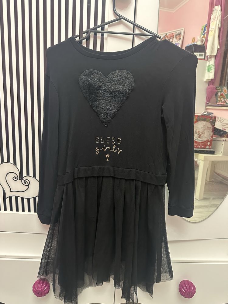 Детска Рокля Guess 146-152 см