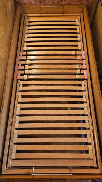 Подматрачни рамки 2 бр. За легла 82/186 см.