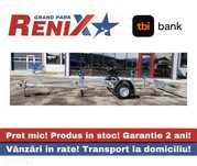 Peridoc barca Neptun NAVI 4m-7m / 90cm-140cm 1300kg