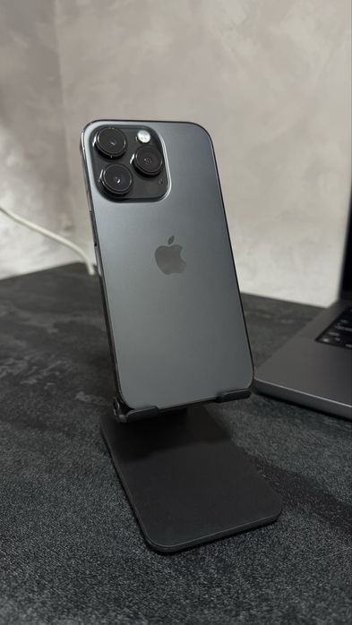 iPhone 14 Pro Black 512GB Rsim