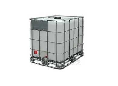 Емкость еврокуб пластиковый 1 м3