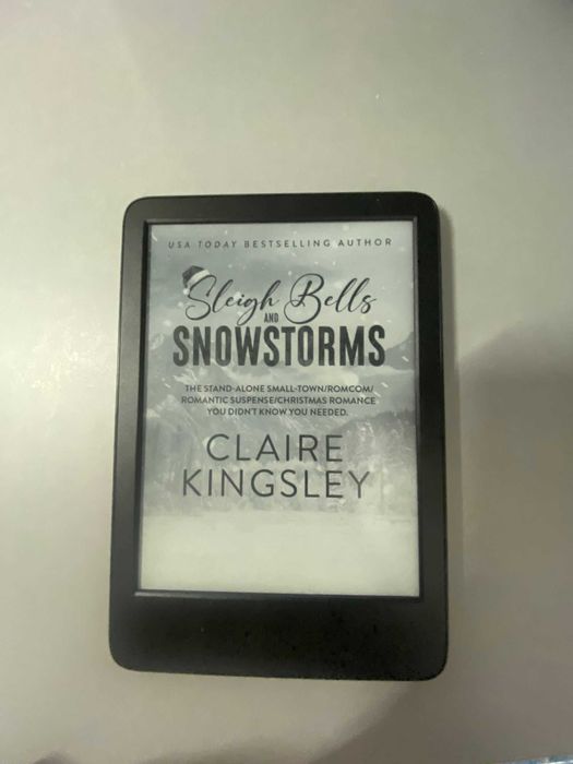 eBook Reader Amazon Kindle 2024 (11th Gen), 16 GB, Display 6'', Wi-fi,