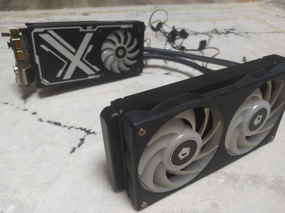 Gigabyte GTX 1080 Ti Gaming OC 11G