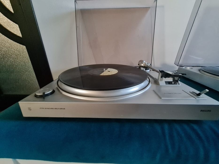 Pick-upuri pentru cea mai bună muzică! Avem și vineri pentru ele...