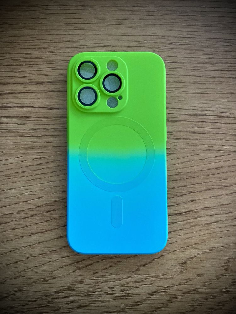 ПРОМО! Калъф/Гръб/Кейс за айфон Iphone 15 / 15+ / 15 Pro / 15 Pro Max