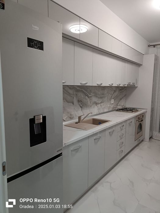 Închiriez apartament 2 camere