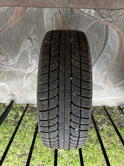 Резина 195/65/15