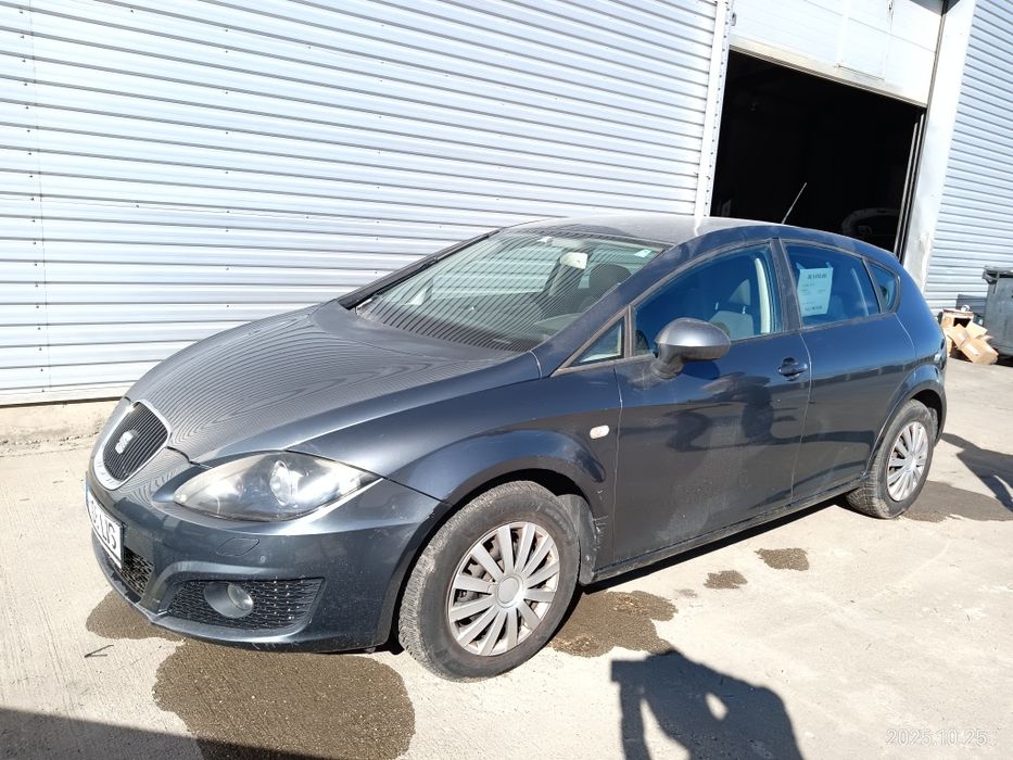 Seat  Leon  2010