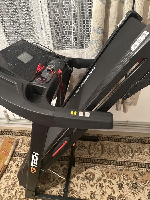 Беговая дорожка