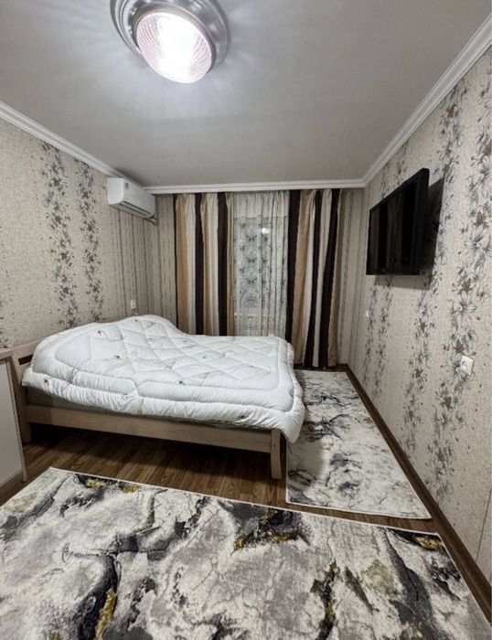 Срочно Чиланзар Метро Новза Продается Квартира 1/2/4 кирпич