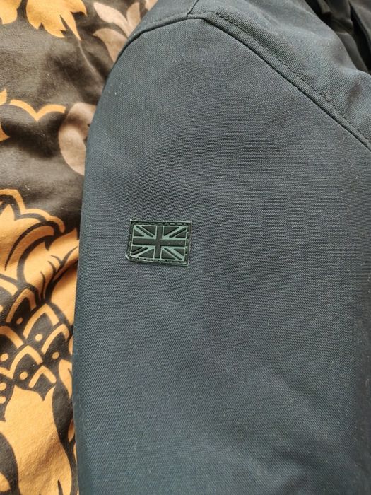 Текстилно яке за мотор RST Chelsea 3/4 CE