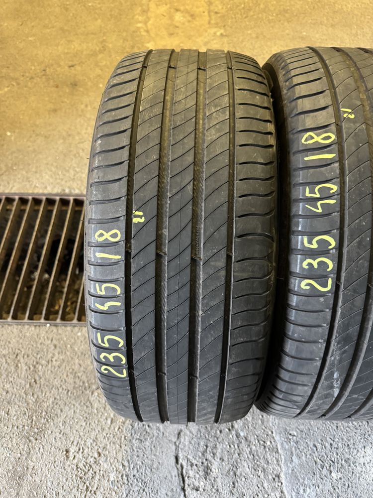 235 45 18 anvelope vara Michelin Dot2021