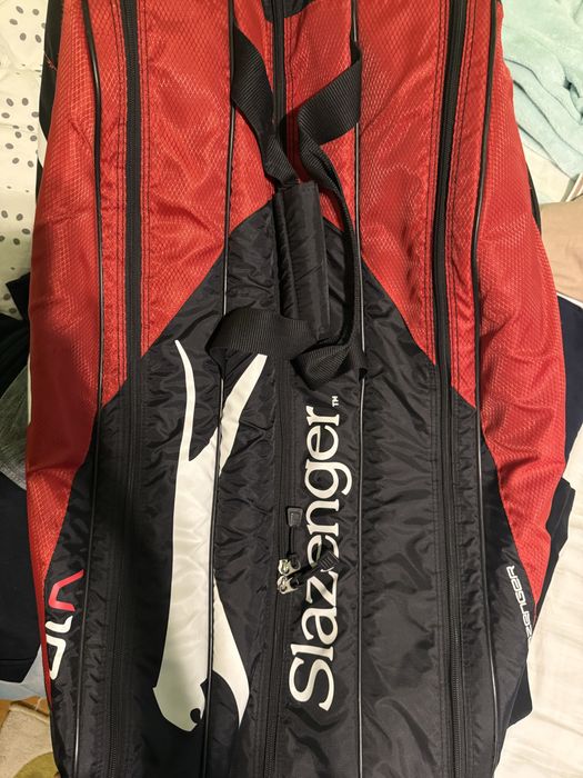 Geanta Tenis Slazenger V10 Tour