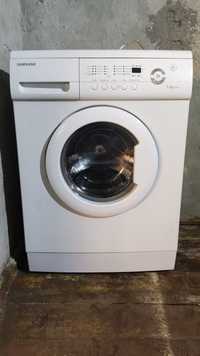 Корейская стиральная машина автомат с доставкой круглосуточно