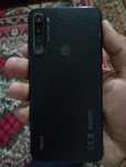 Redmi not 8 128ga 6