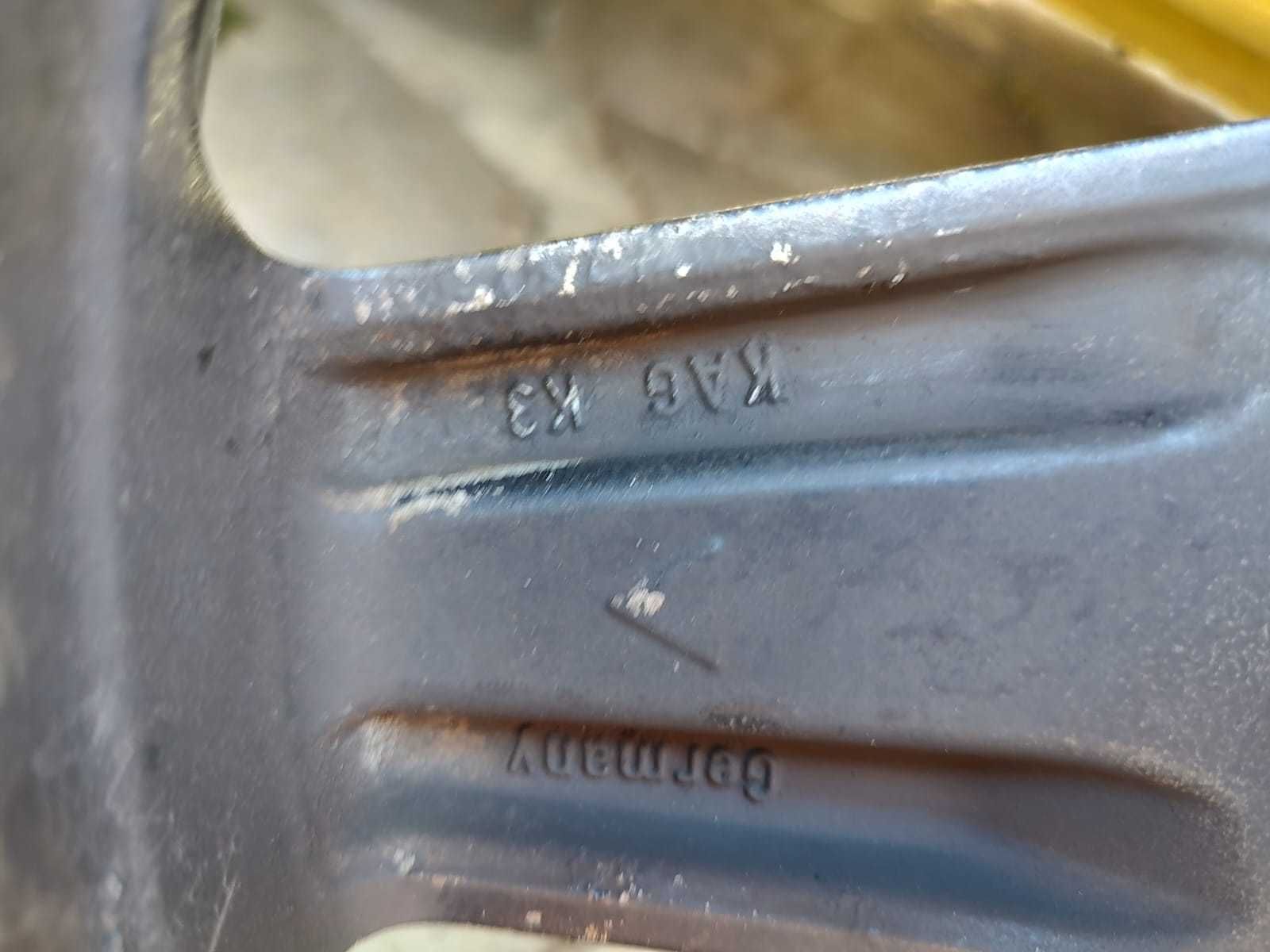 Оригинални лети джанти AMG 19" 5x112 за Mercedes