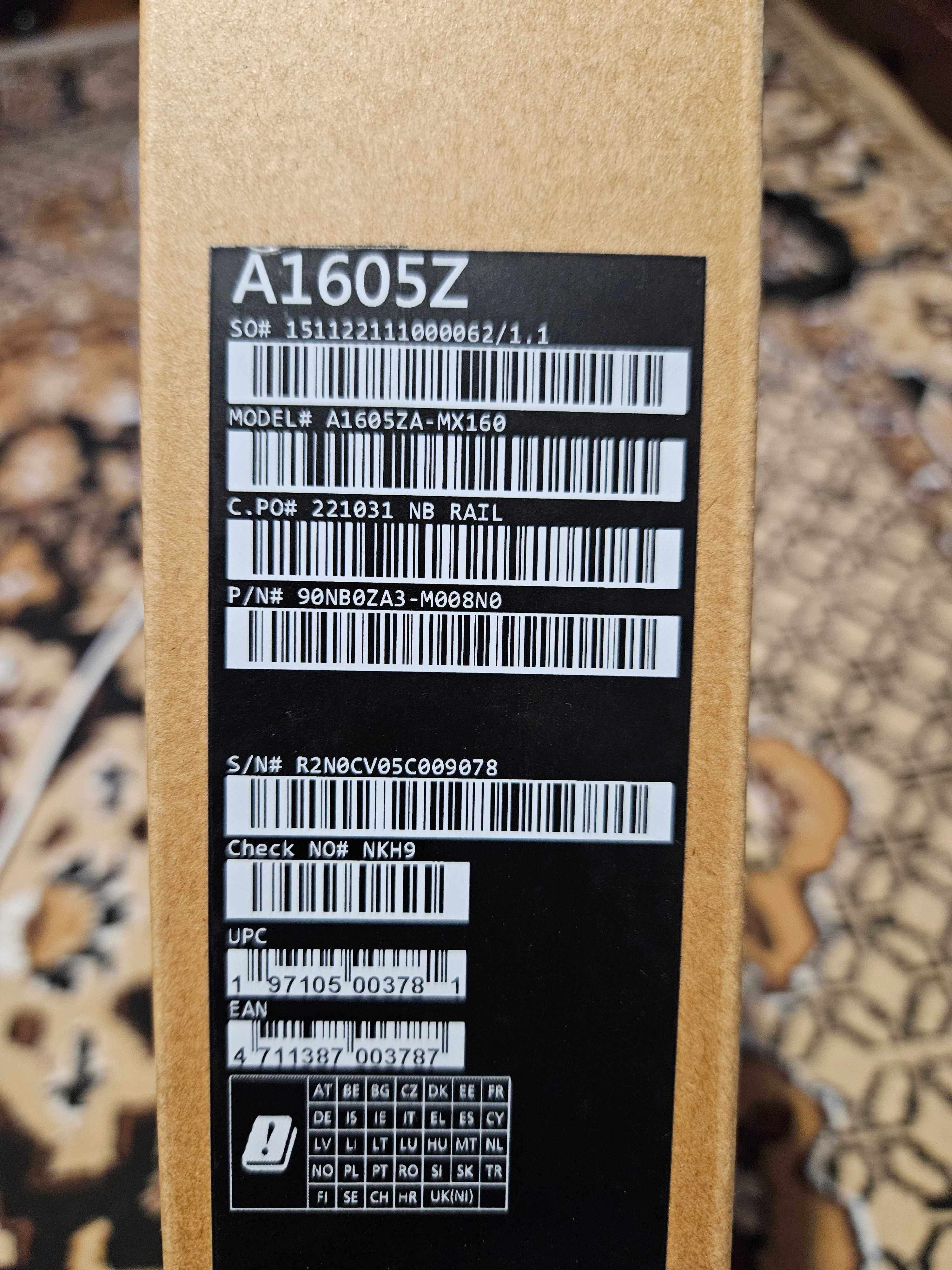 Asus Vivobook OLED
