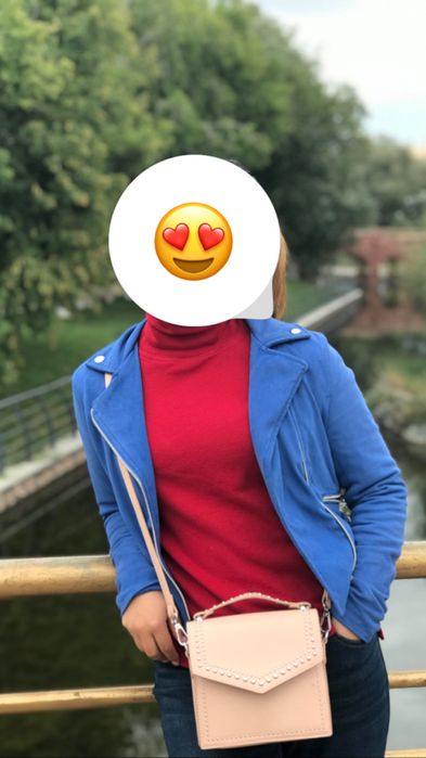 Продам жакет