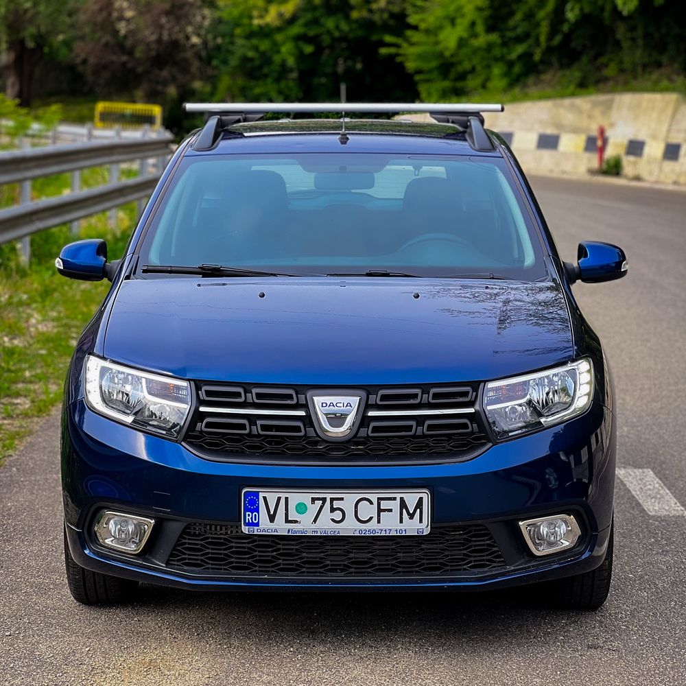 Dacia Logan MCV