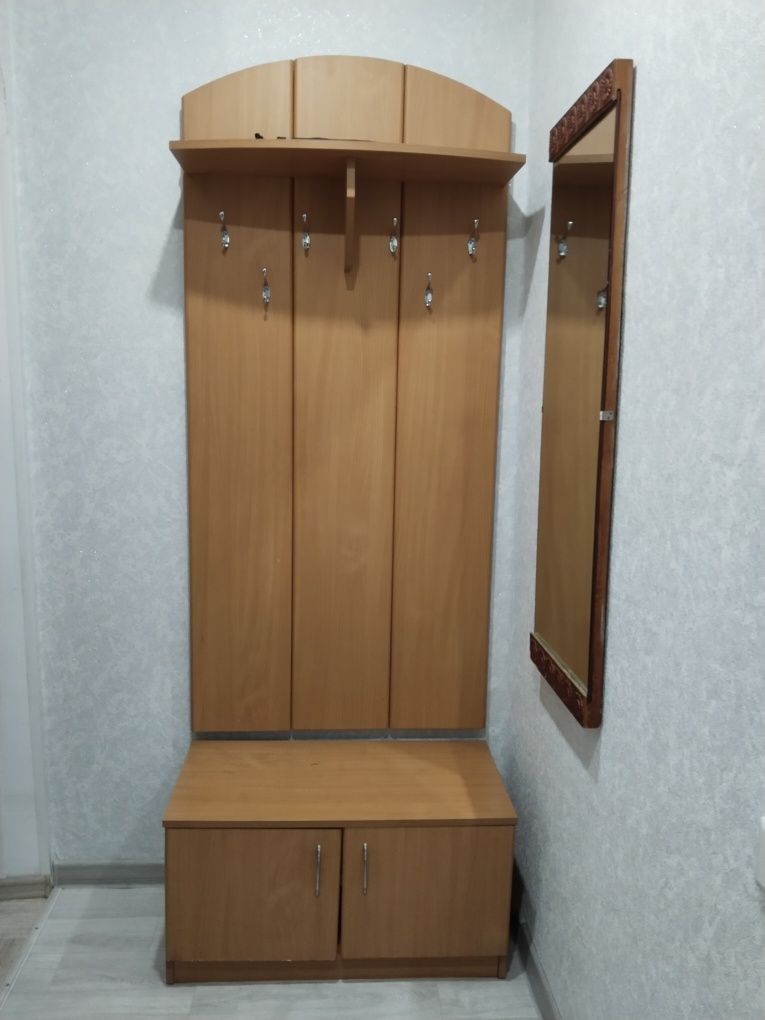 Мебель для прихожей