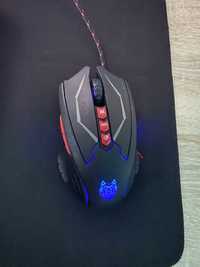 Mouse Gaming A++