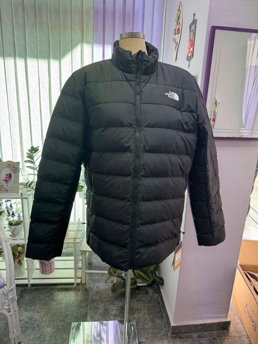 Мъжко яке The north face XL