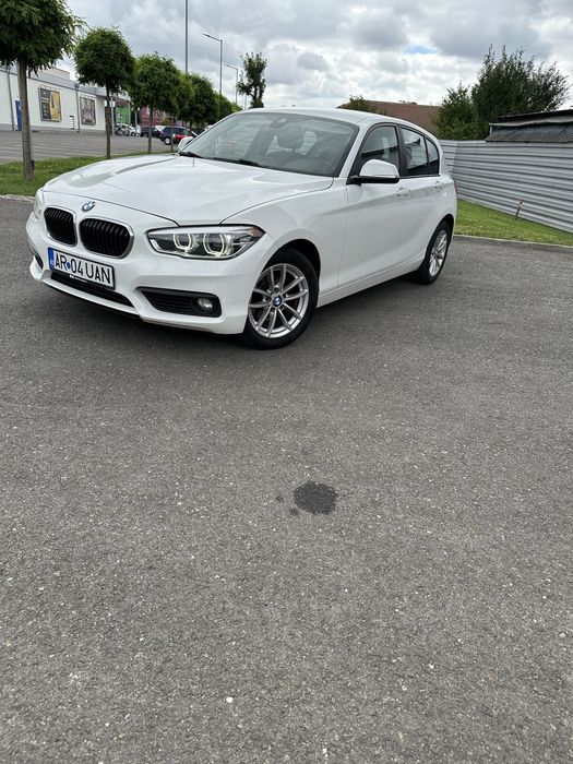 Bmw seria1 Diesel 2.0