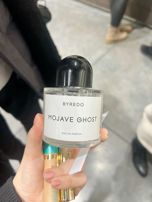 Byredo — Movaje Ghost духи унисекс
