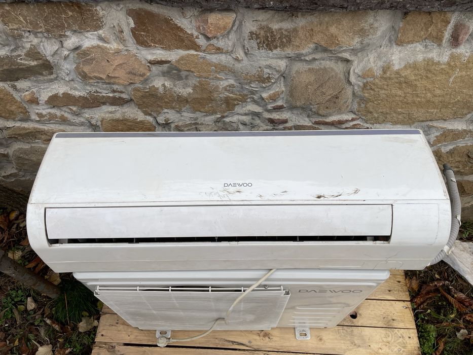 Климатик Daewoo 18BTU