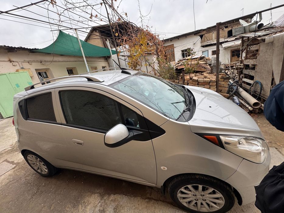 Spark Ravon 2020yil 67000 yurgan