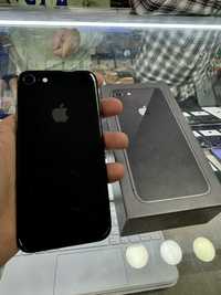 iPhone 8  64 gb black xolati yaxwi