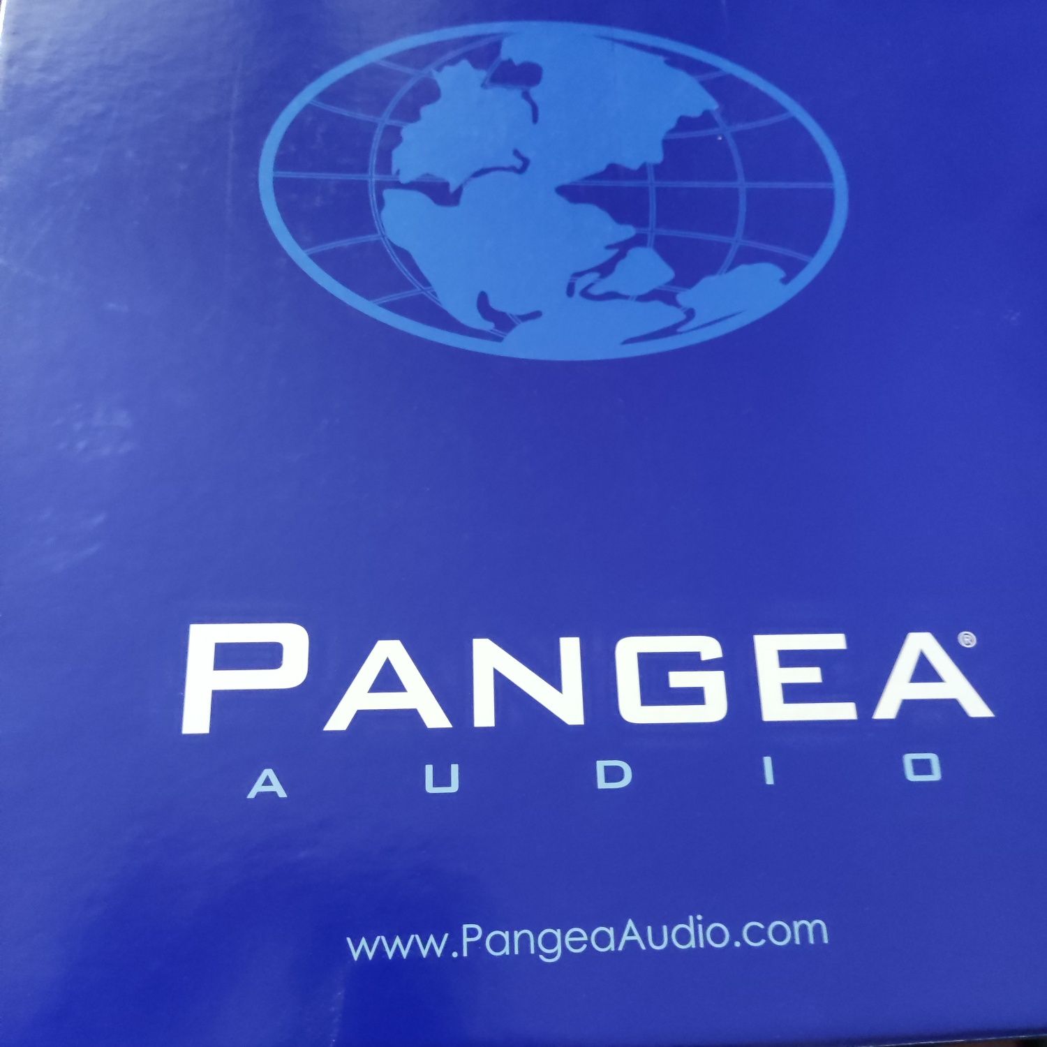Pangea 9 SE mk2 захранващ кабел