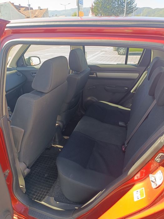 Suzuki Swift 1.3 benzina