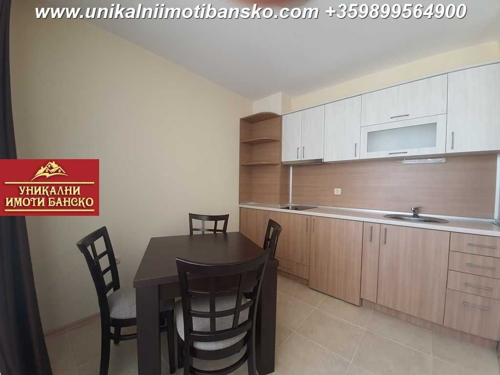 Продава се Двустаен апартамент в Банско - 60 кв.м за 1000 €/кв.м - Снимка #4