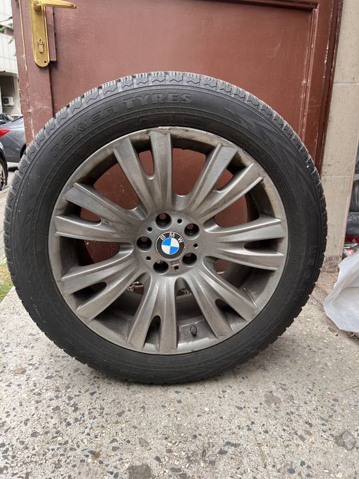 Jante BMW X5 style 223M