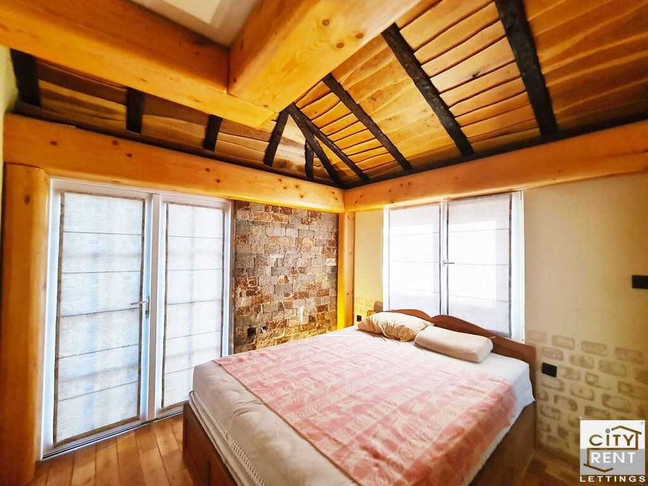 Дава се под наем Къща в с. Поликраище, Област Велико Търново - 150 кв.м за 515 € - Снимка #11