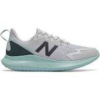 New Balance, Pantofi de plasa cu aspect tricotat, pentru alergare,40,5